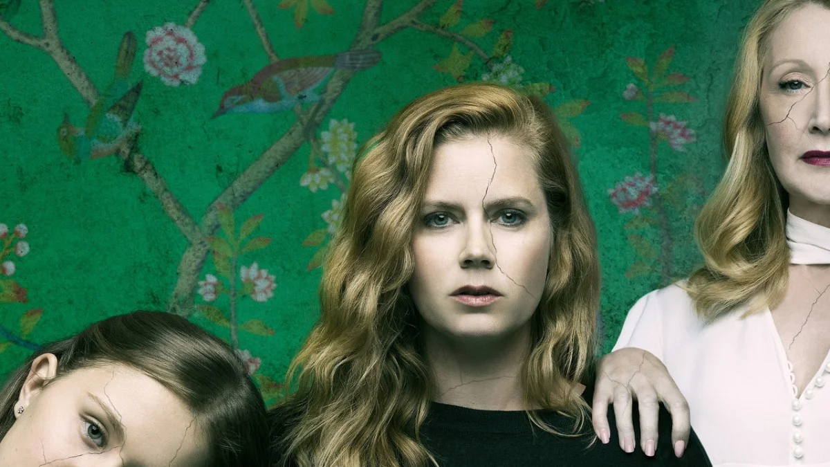 Sharp Objects Needs A Trigger Warning
