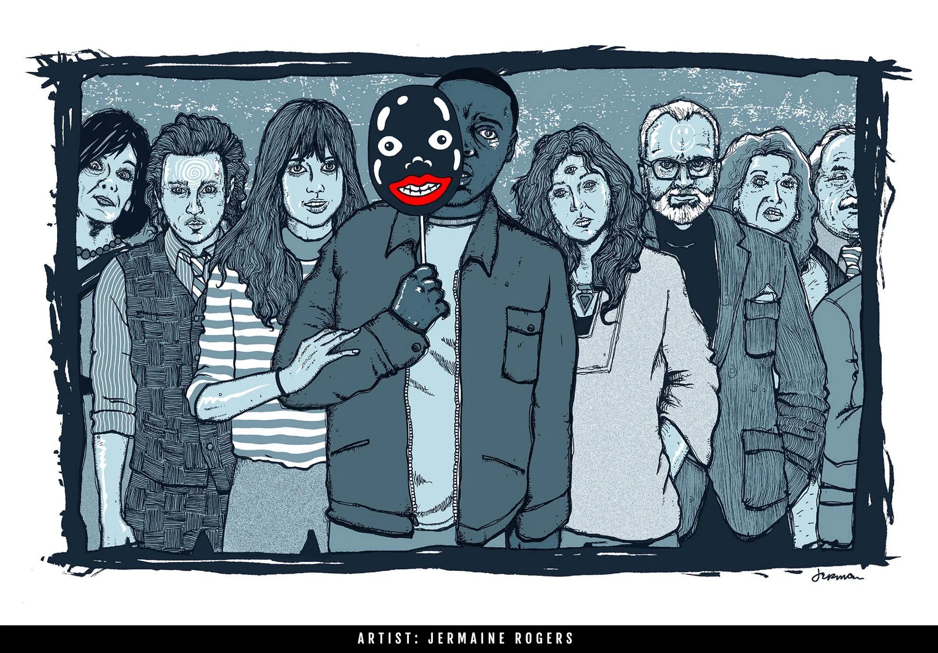 The Critical Limits of Jordan Peele's "Get Out"