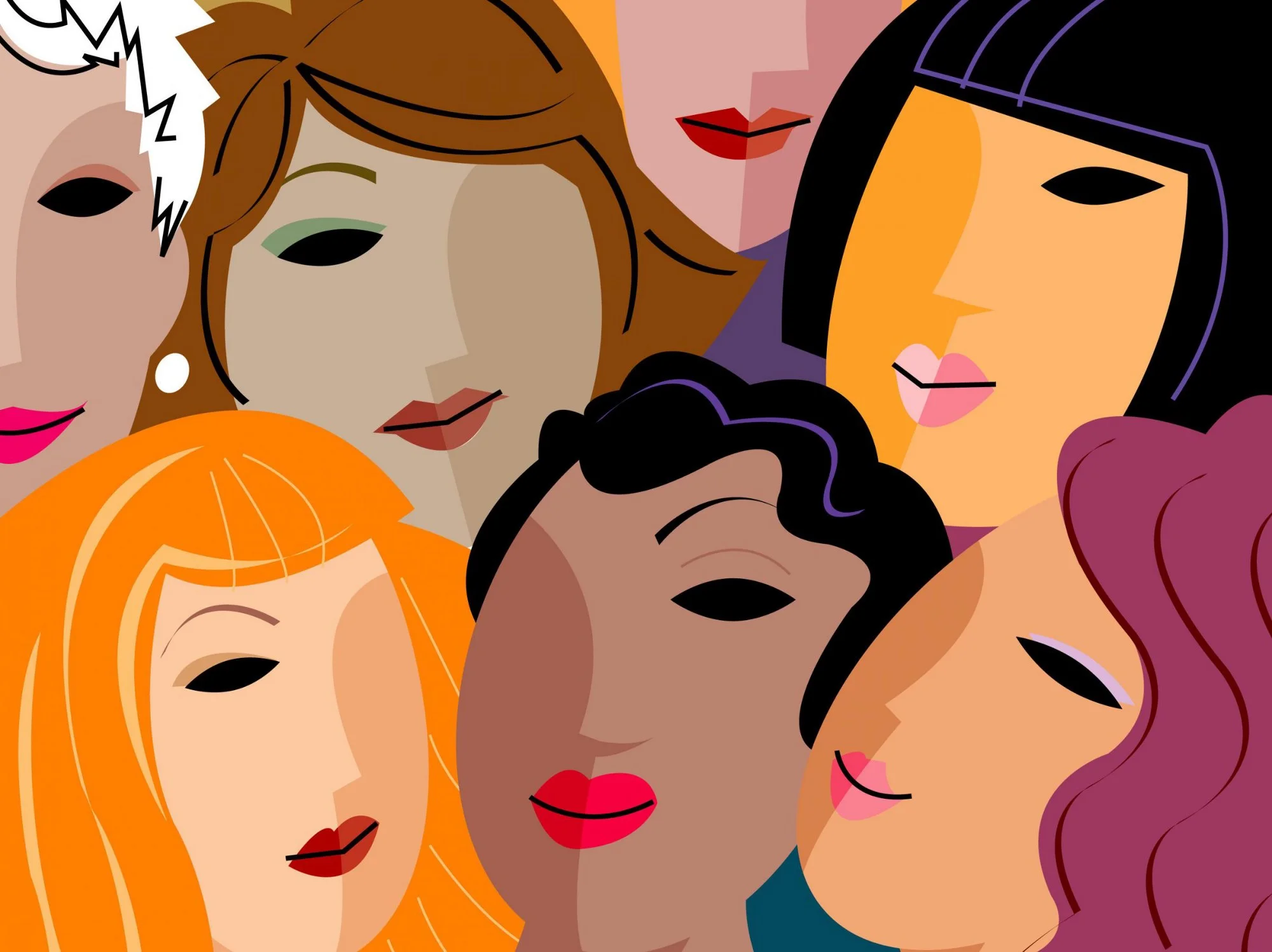 This Is What I Mean When I Say "White Feminism"