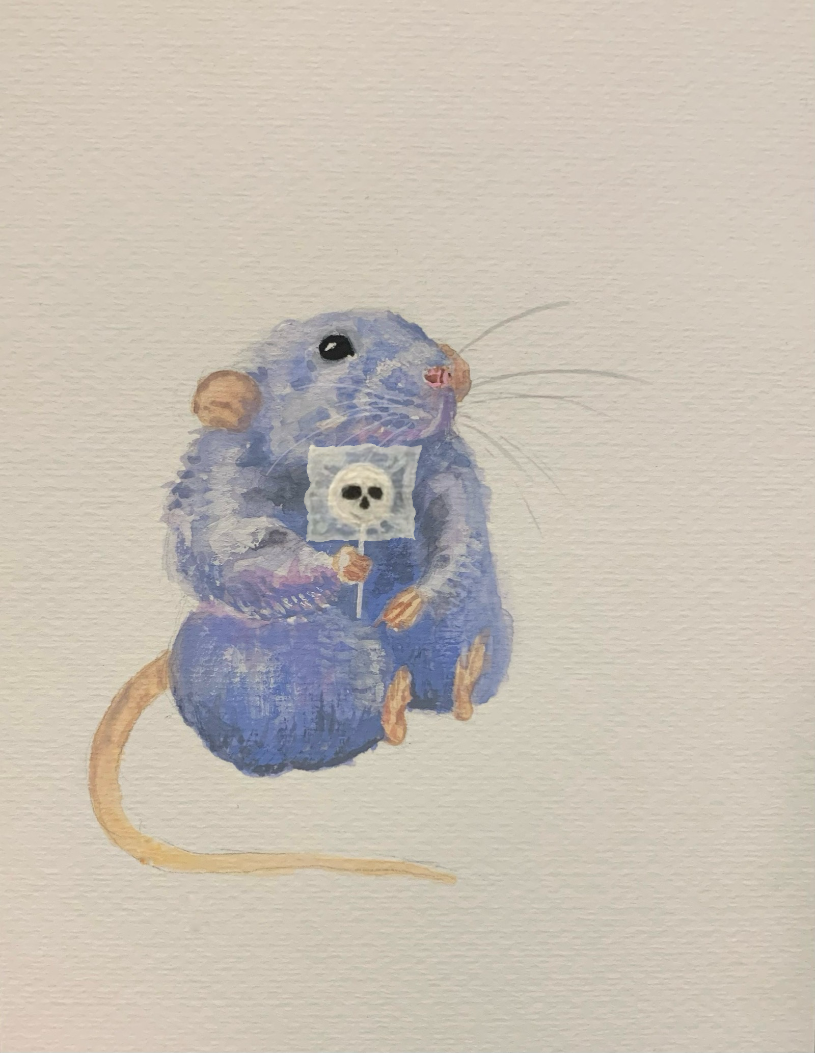 "She's Just a Girl" 2023