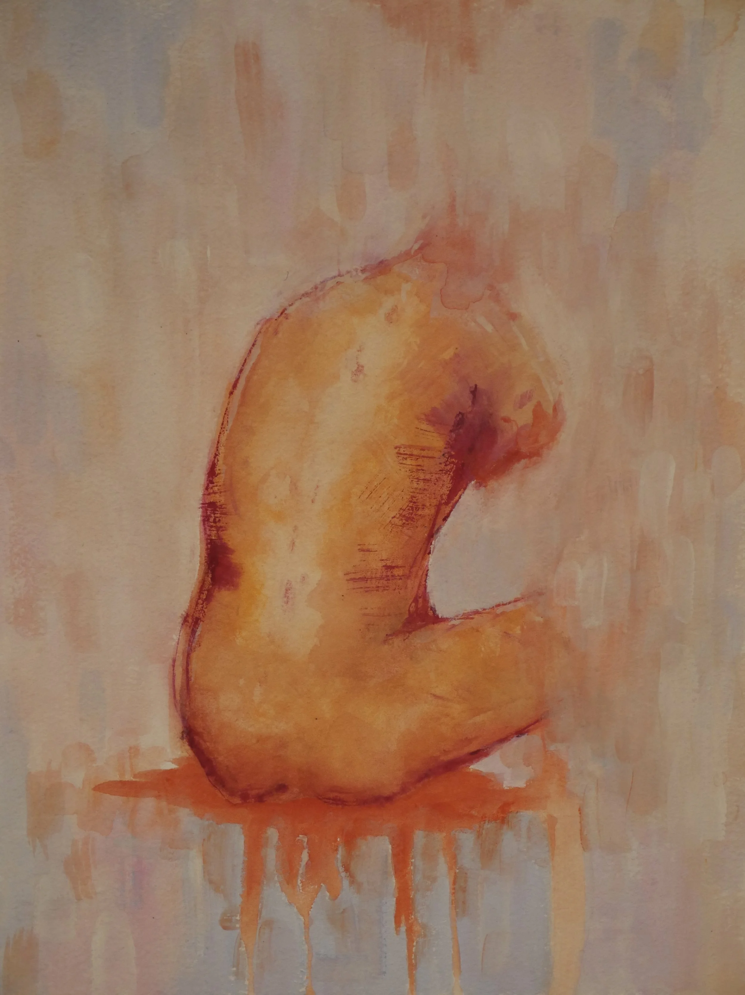 "Nursery Rhyme" 2021