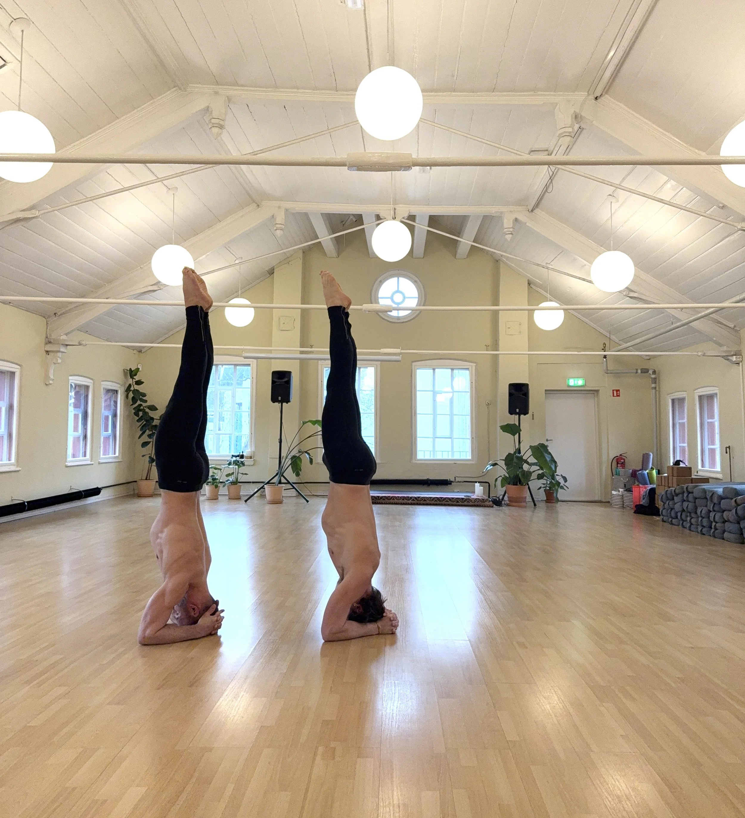 Opp Ned Yoga Retreat