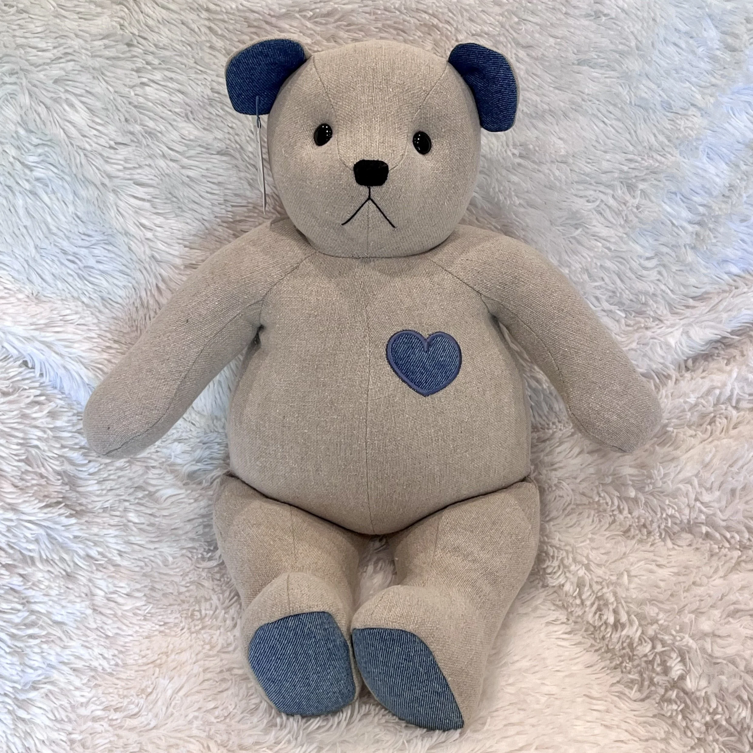 18" Big FosterBear