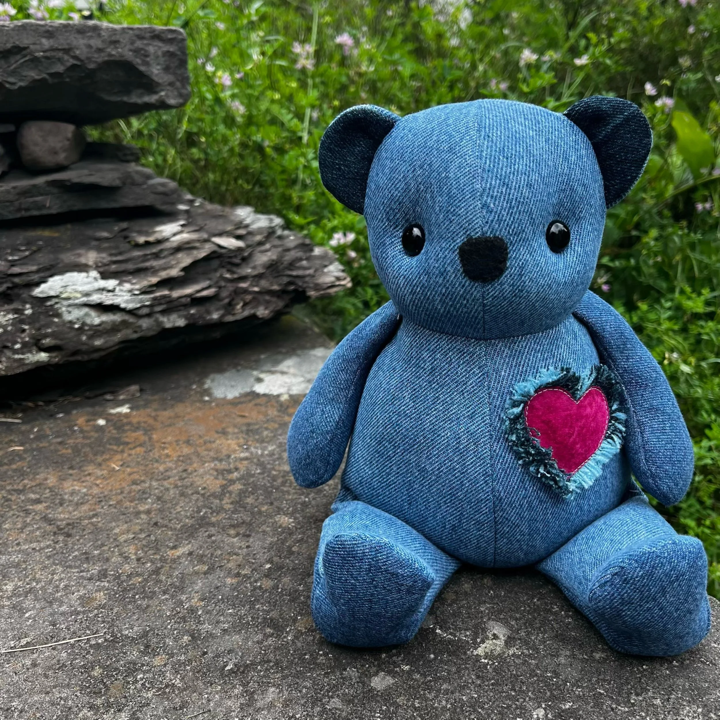 Little Bear #011