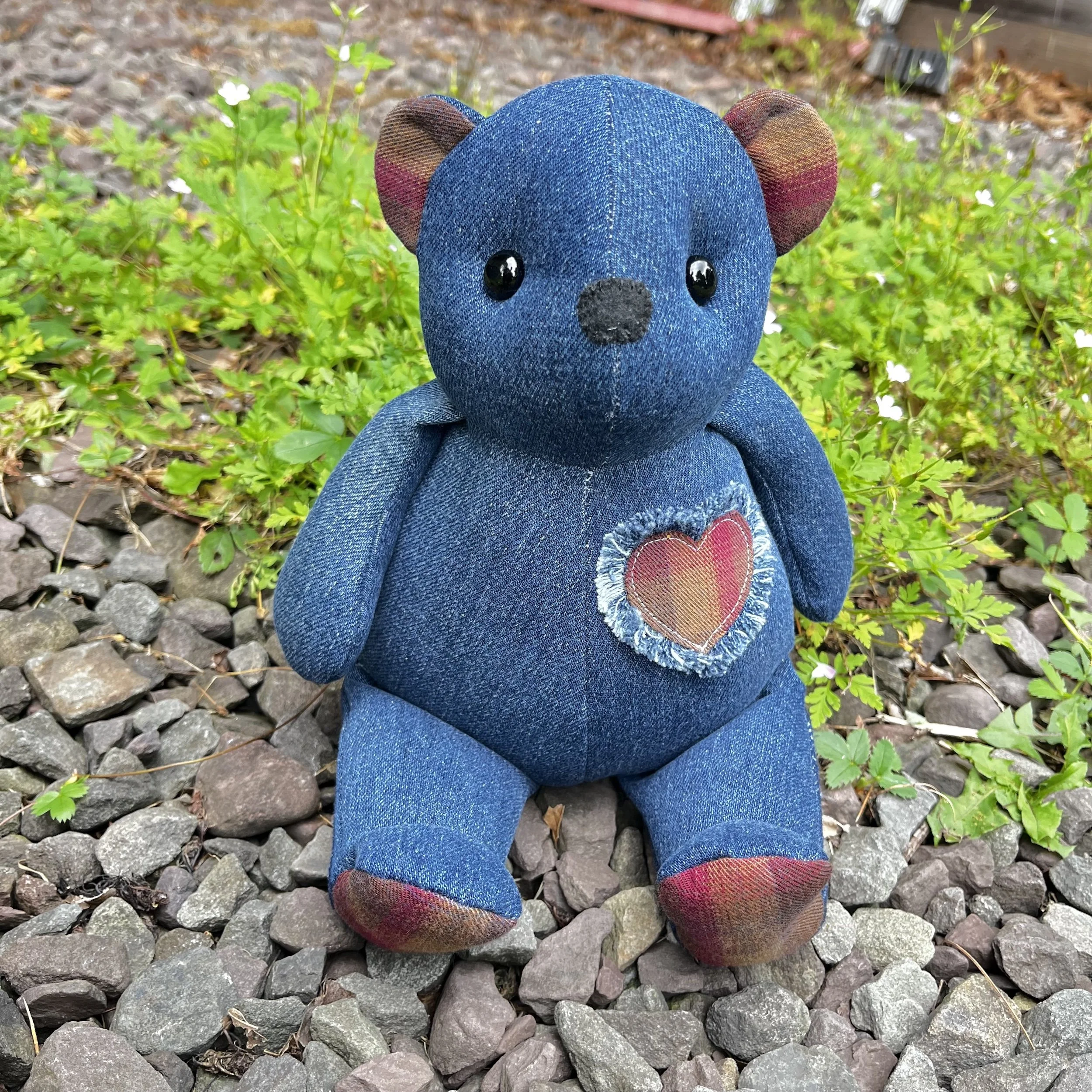 Little Bear #012