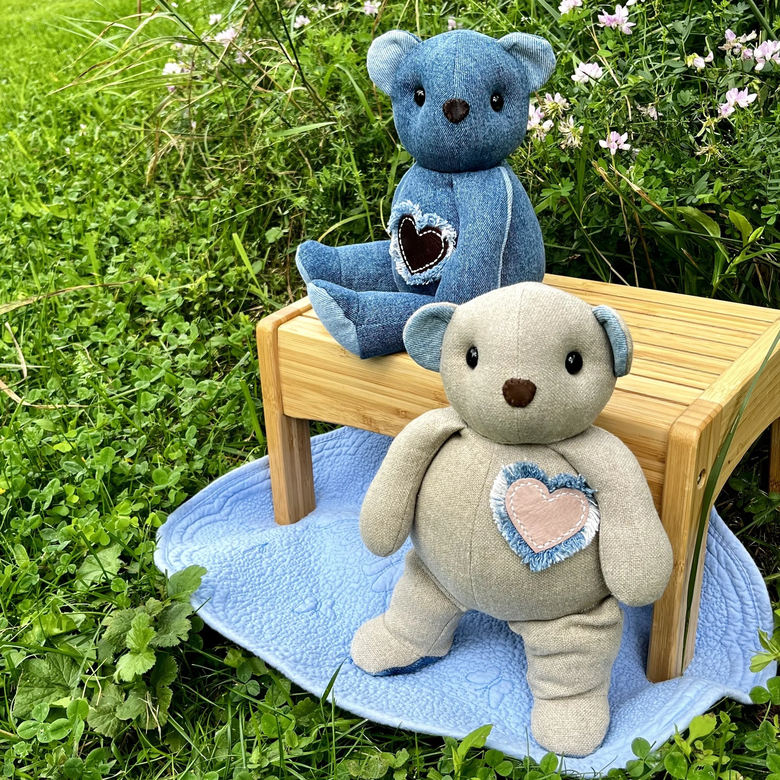 Little Bears
