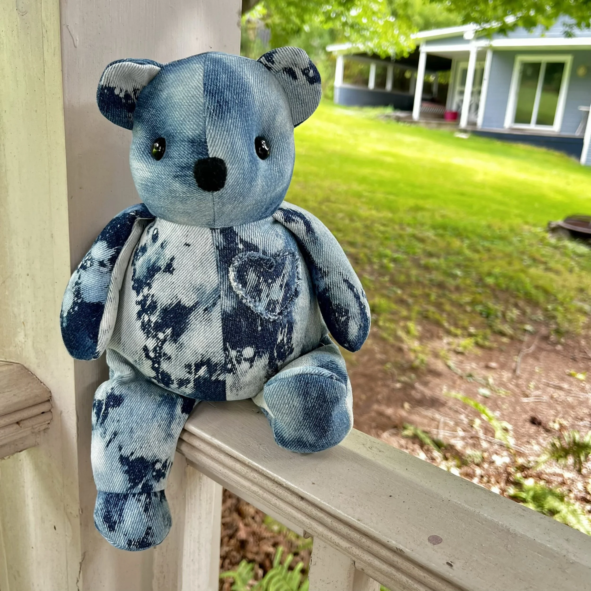 Little Bear #016
