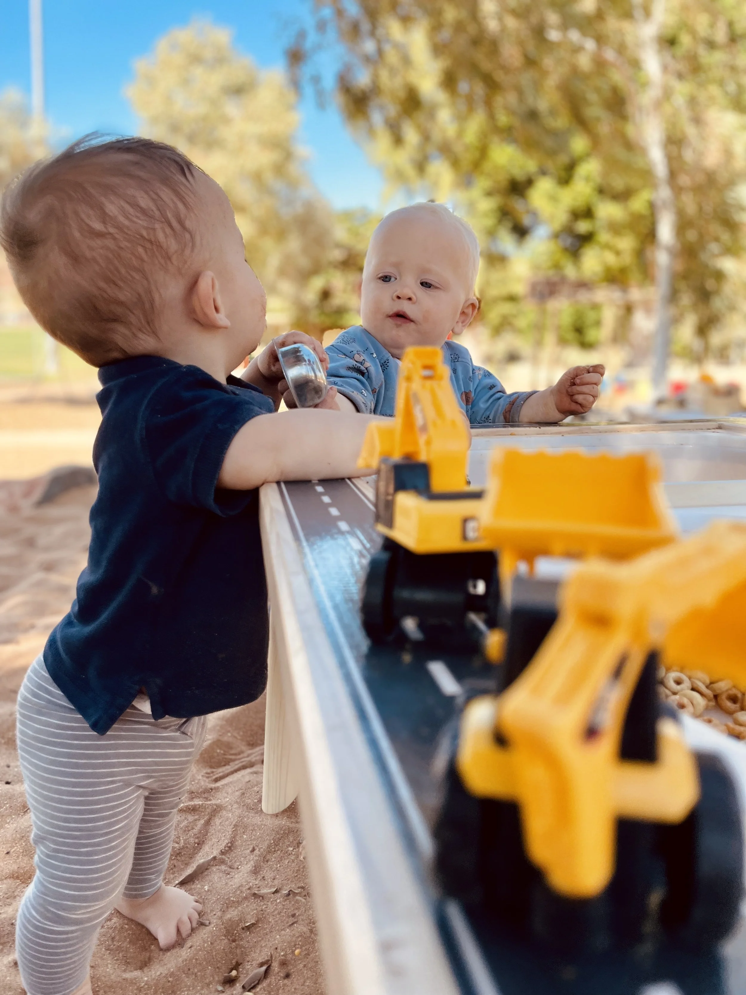 construction party play events karratha