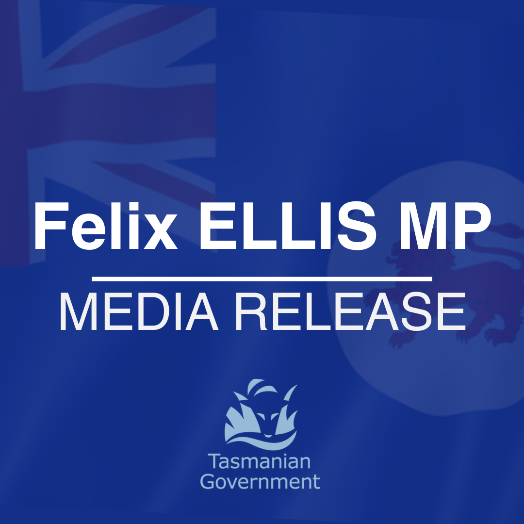Cutting red tape from Tasmania's forestry sector