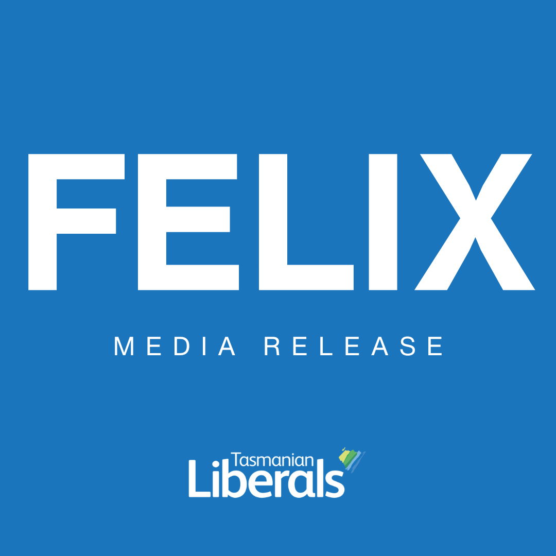 Greens-Labor threat to Tasmania