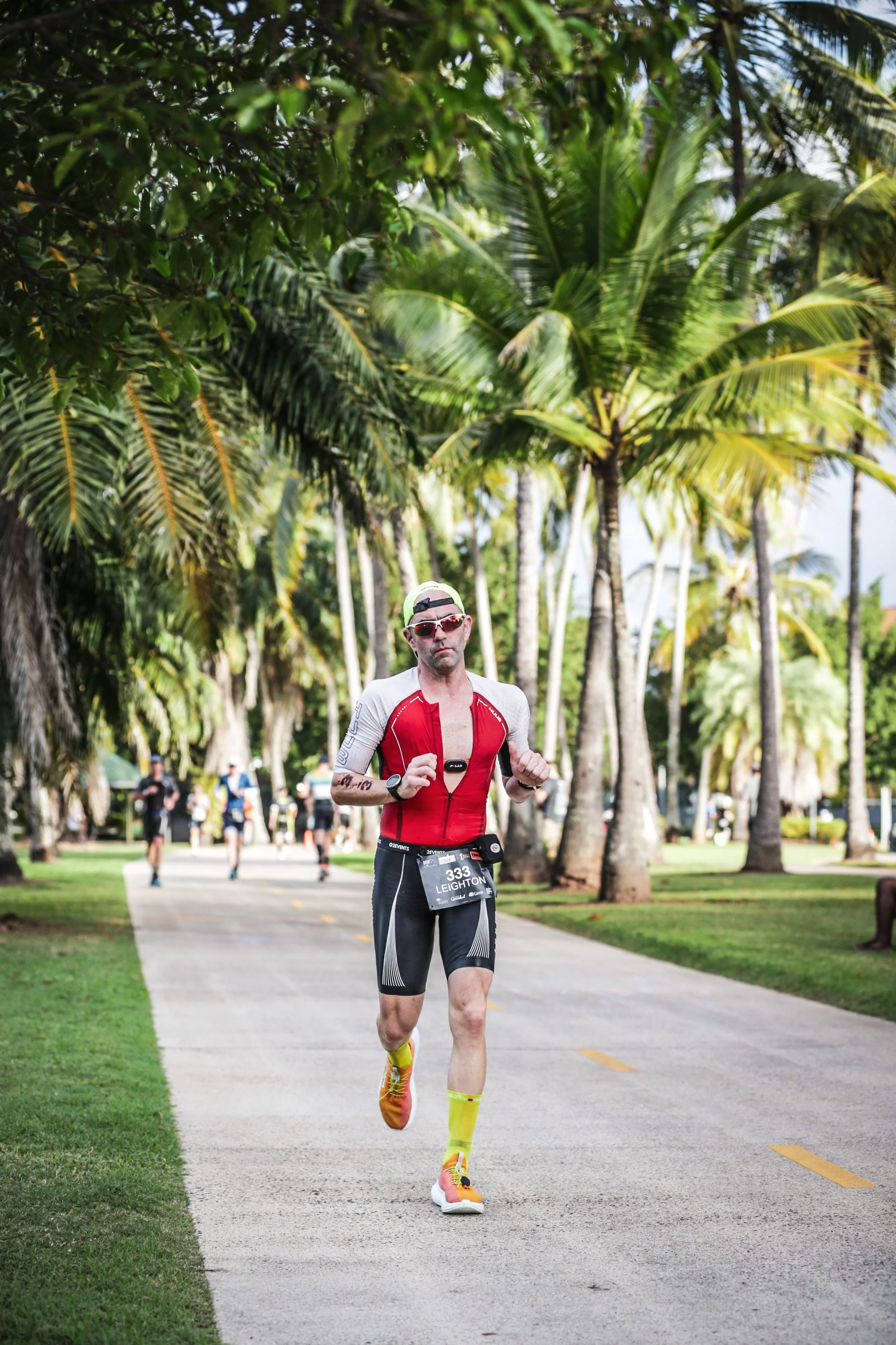 PhD Thesis Chapter 10: Final Reflections - Life, Triathlon, Load, and Living the Research