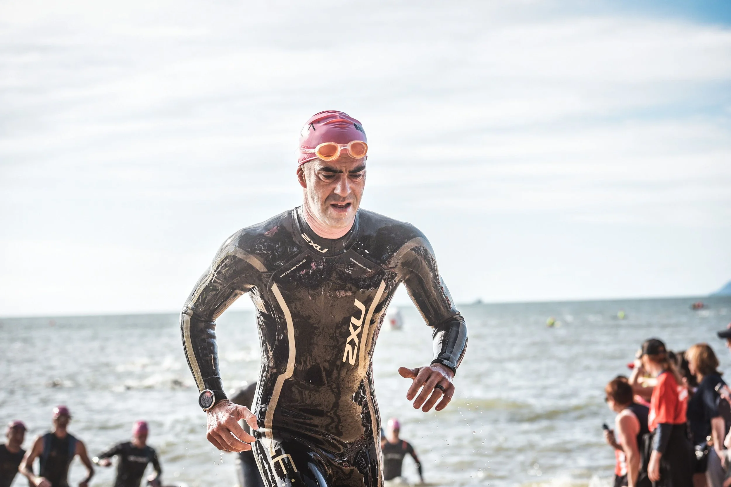 Ironman Cairns 2022