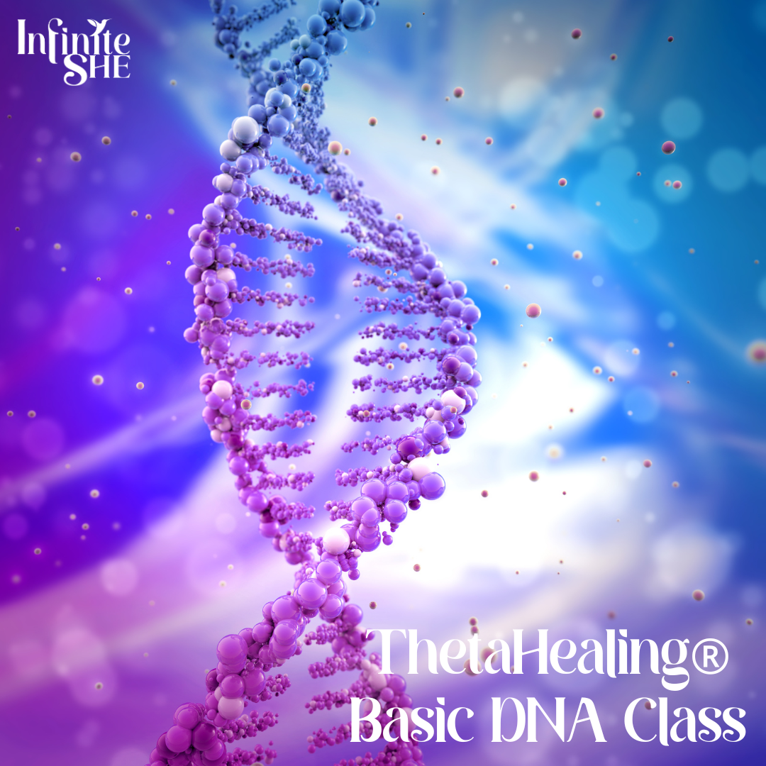 Basic DNA