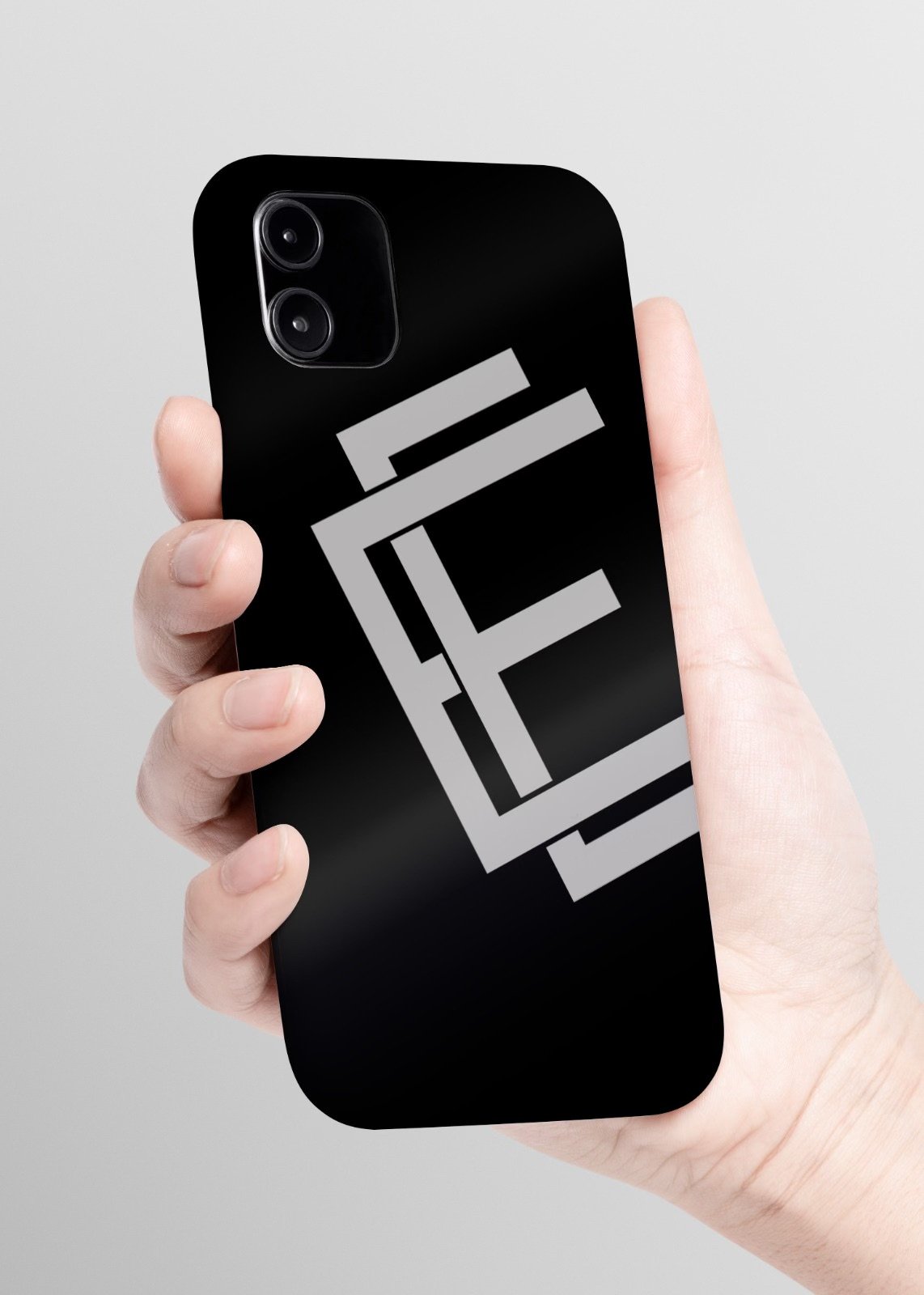 EastSide E Phone Case