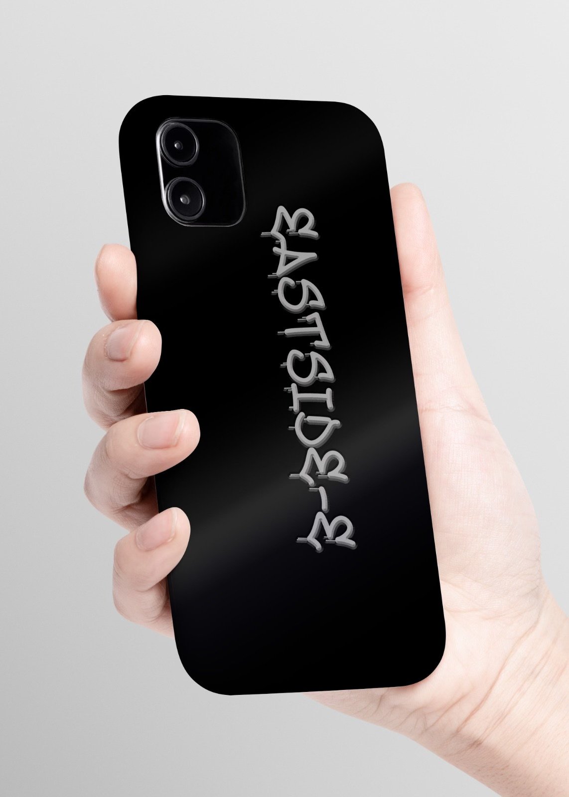 EastSide-E Phone Case Marker