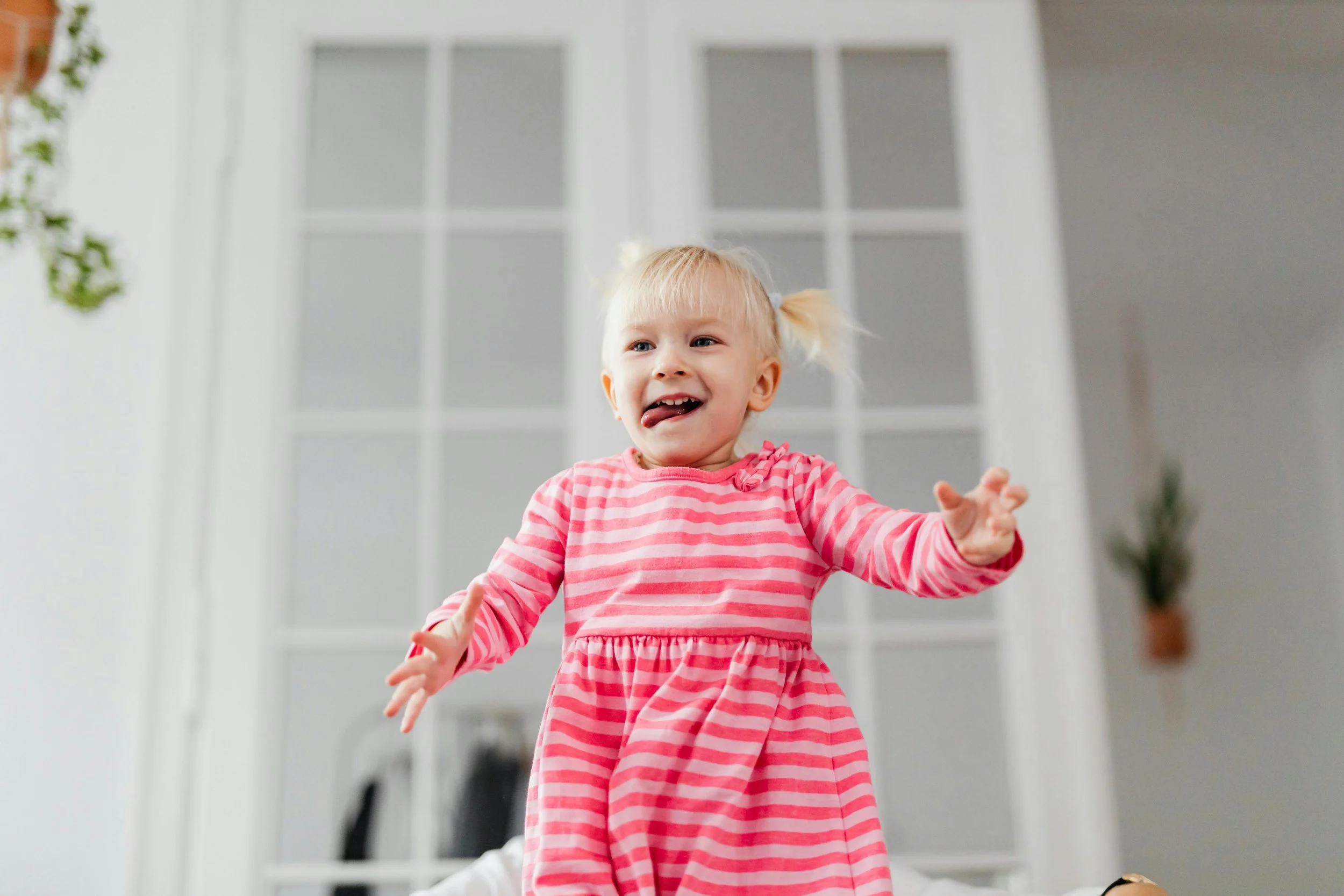 Building Self Esteem in Kids - The Mini Course