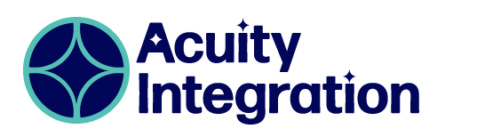 Acuity Integration