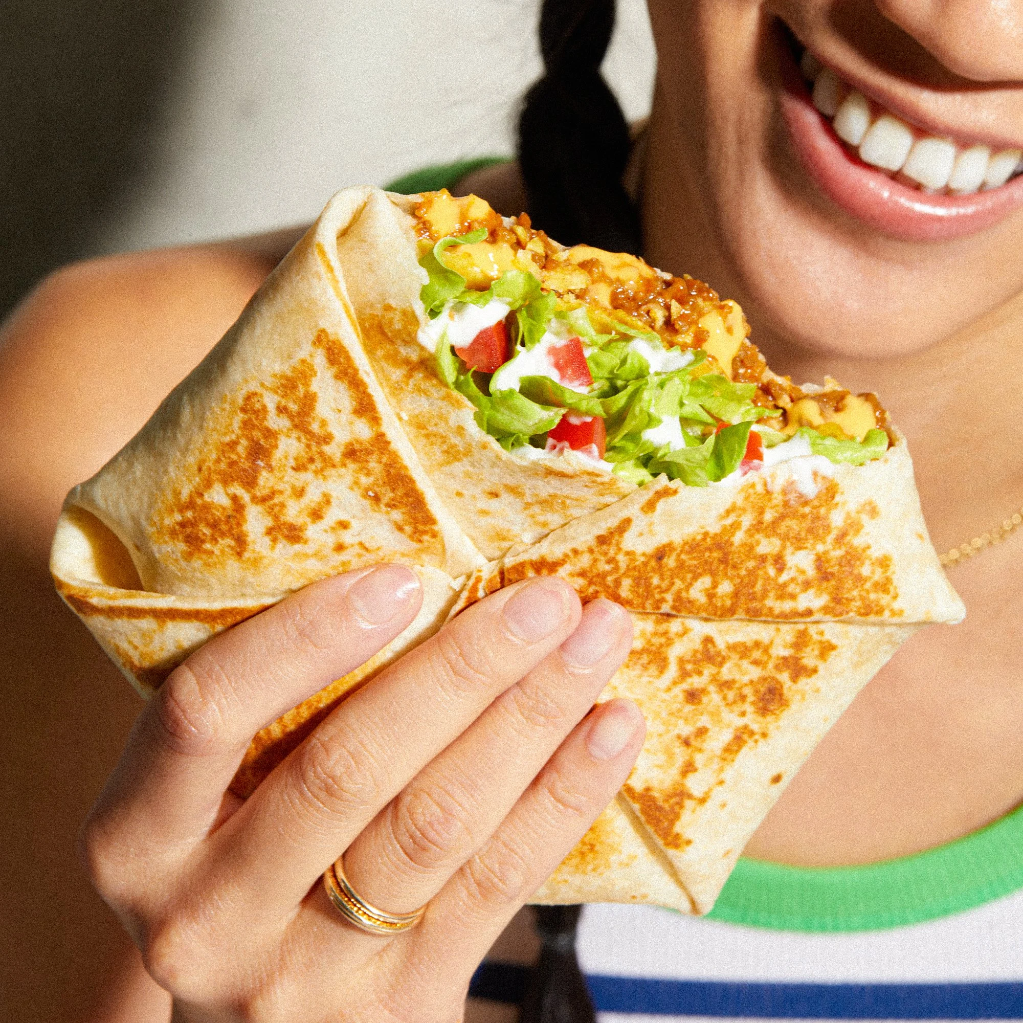 Taco Bell Global Took Kit