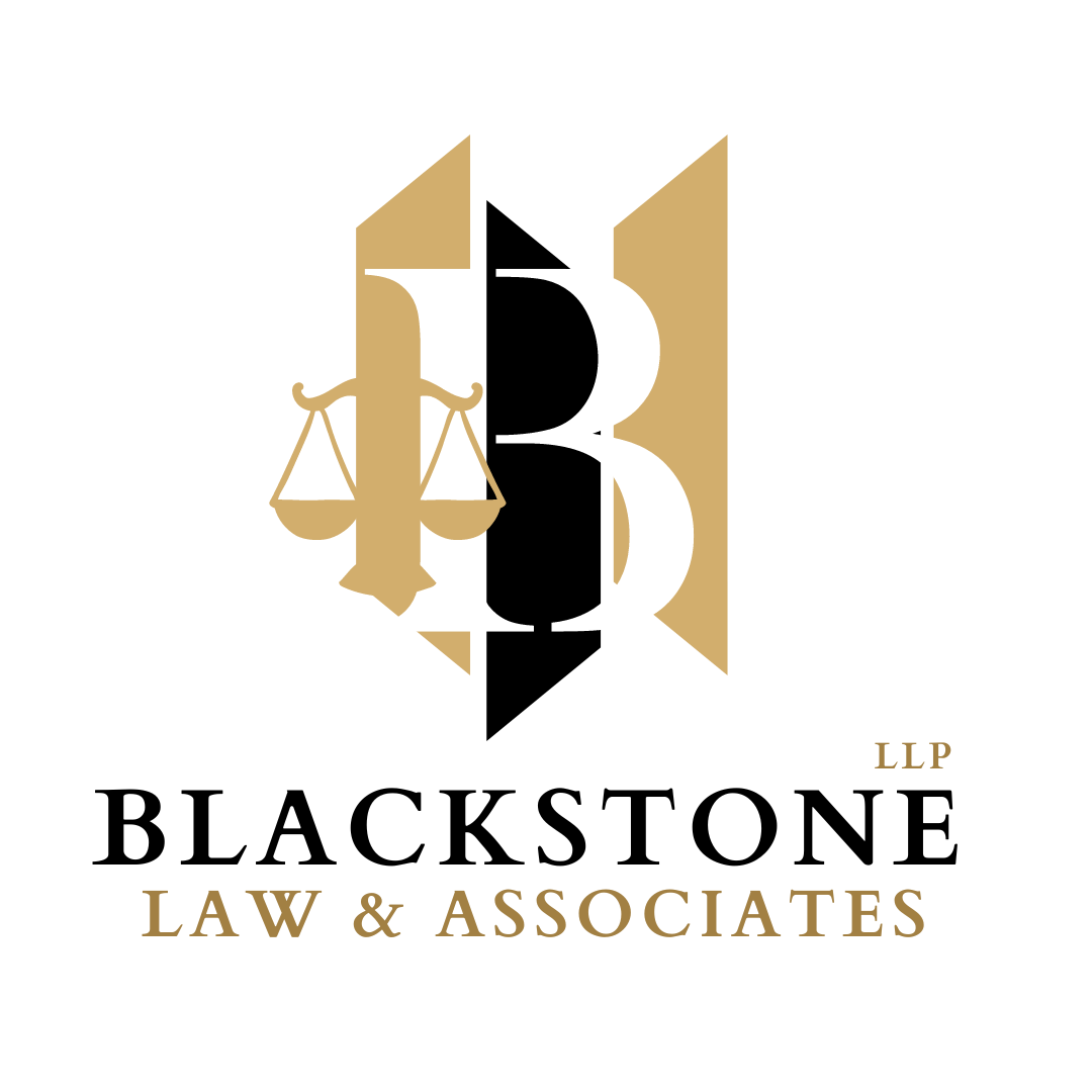 Blackstone Law &amp; Associates LLP