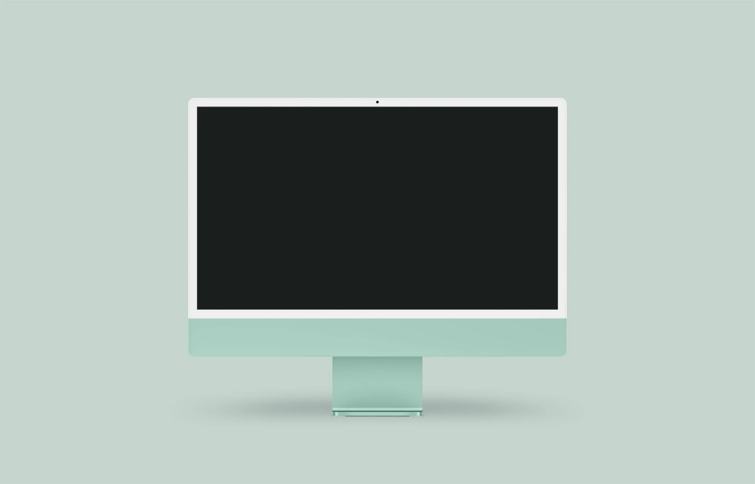 iMac Wallpaper Collection