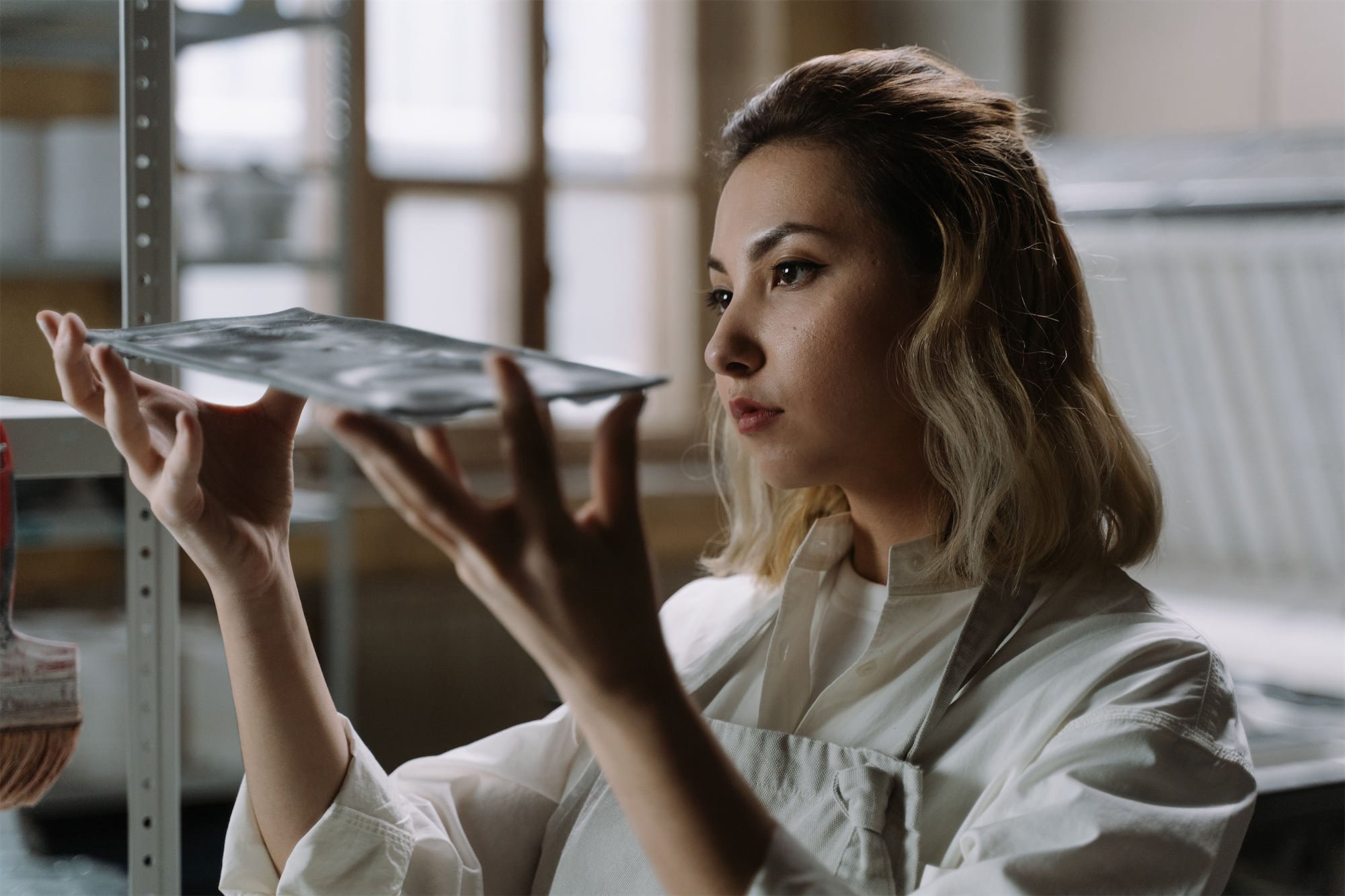 How to capture readers' attention without trying.