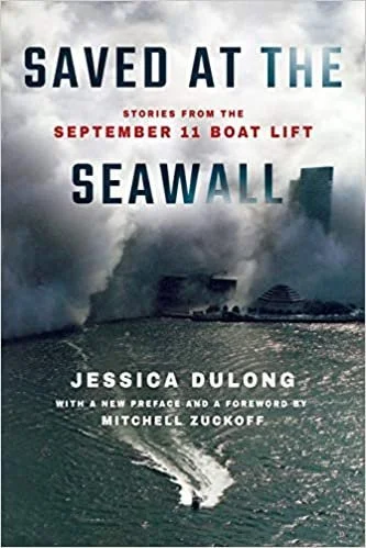 Saved at the Seawall