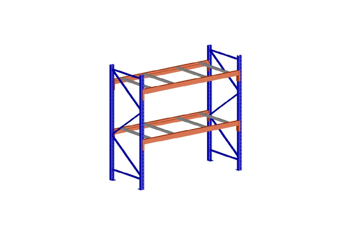 Safety Bar Standard