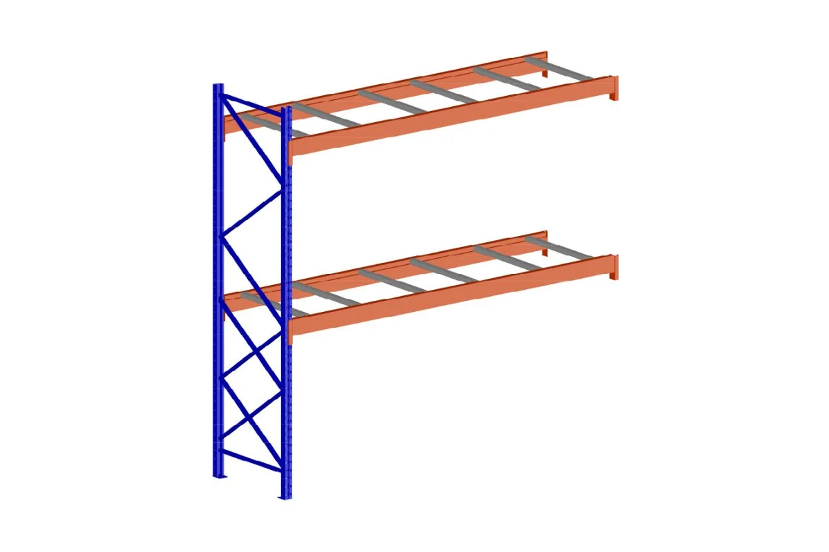 Safety Bar Add-On