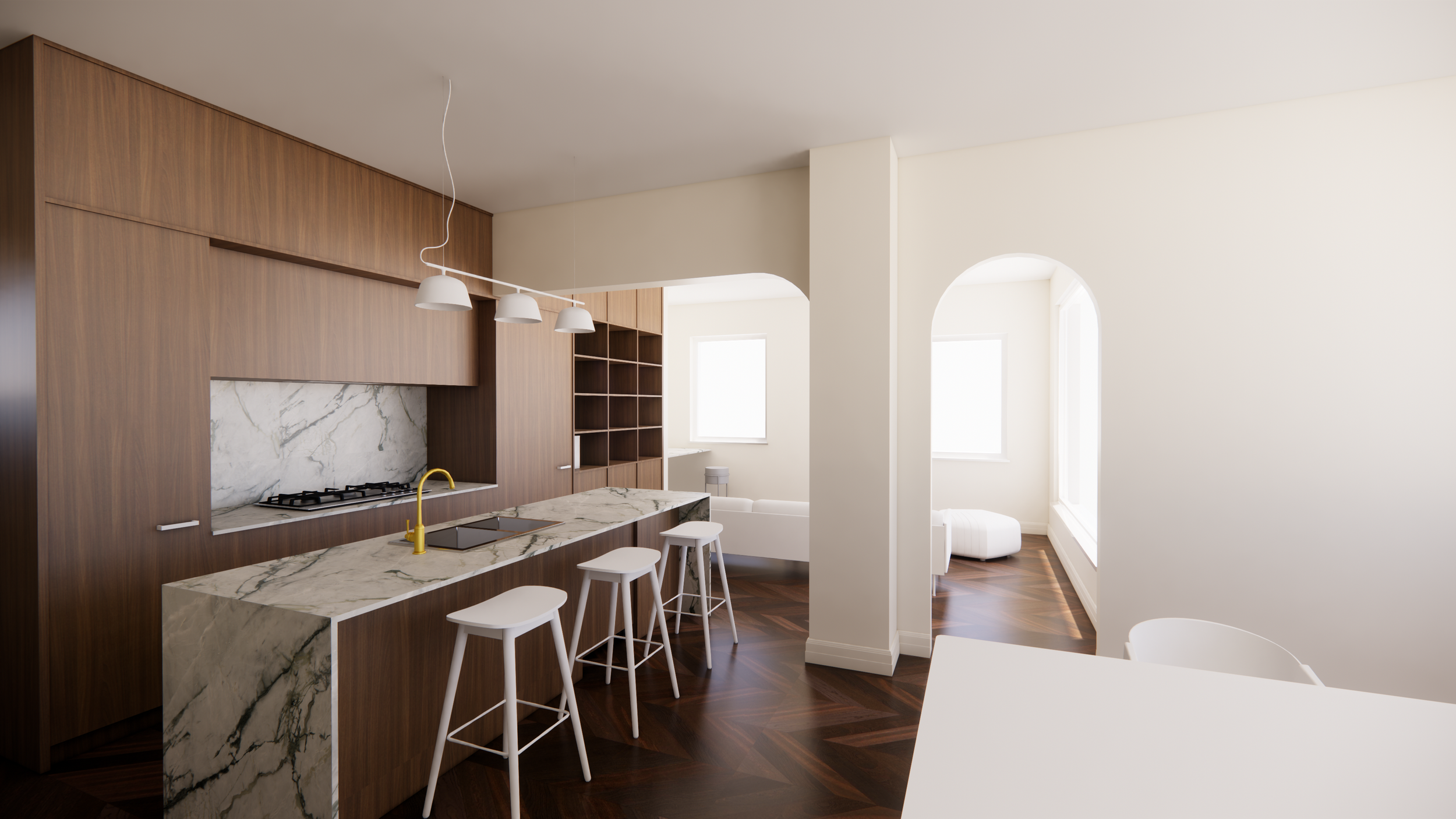 House Renvovation - Bendigo