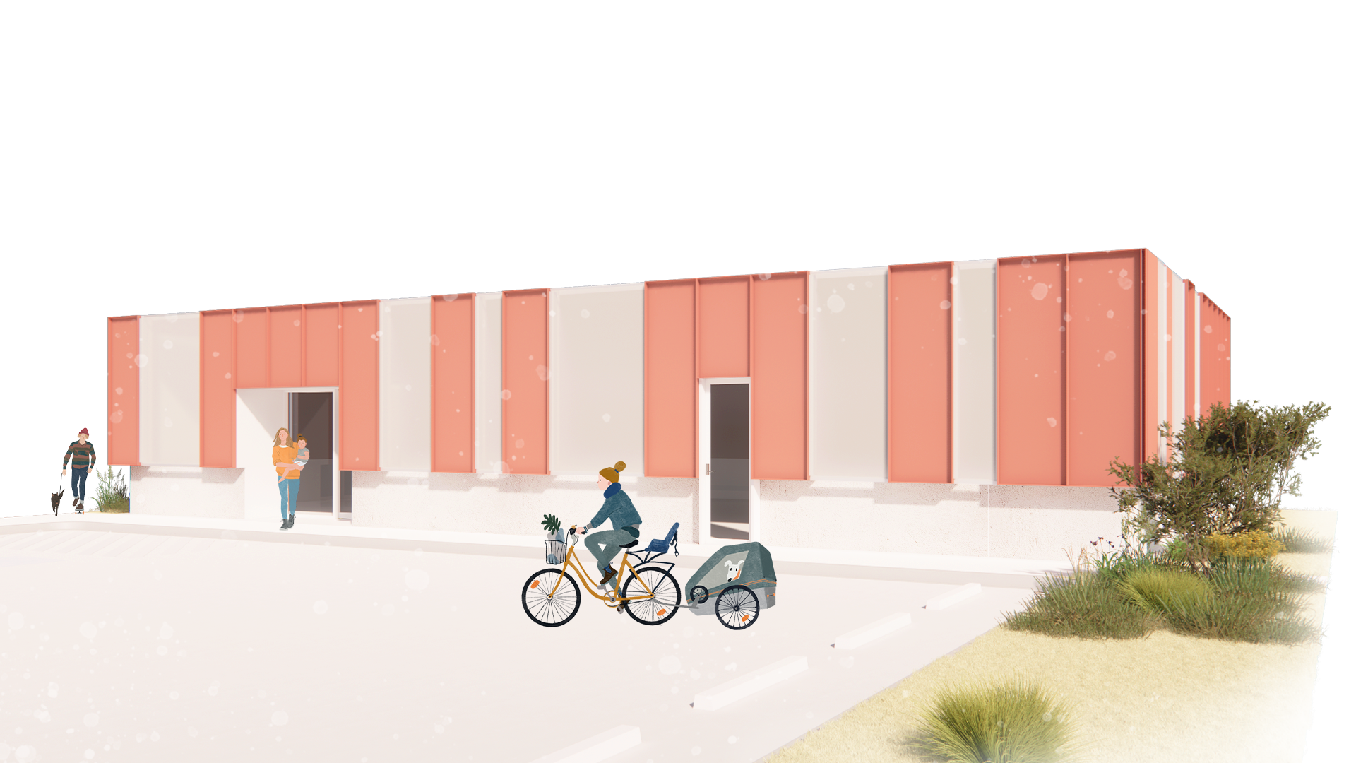 Pathology Clinic - Craigieburn - New Build