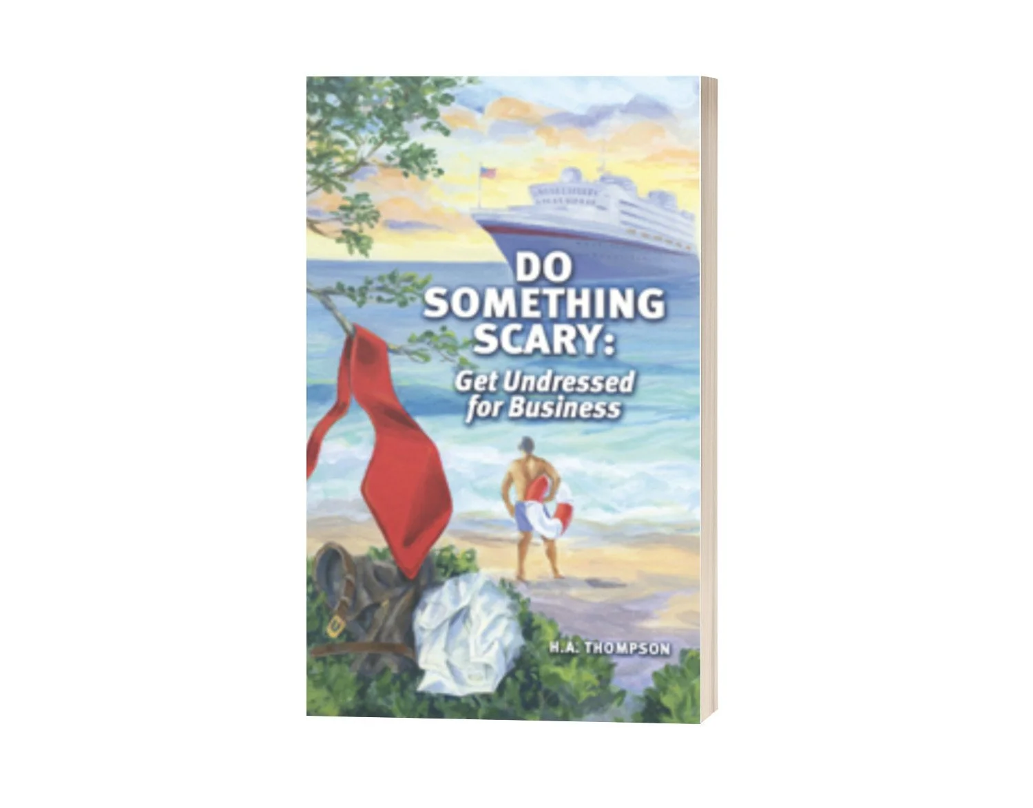 Do Something Scary Cover 3d.jpg