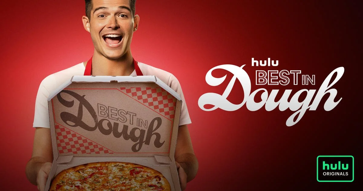 Best In Dough.   HULU / DISNEY+