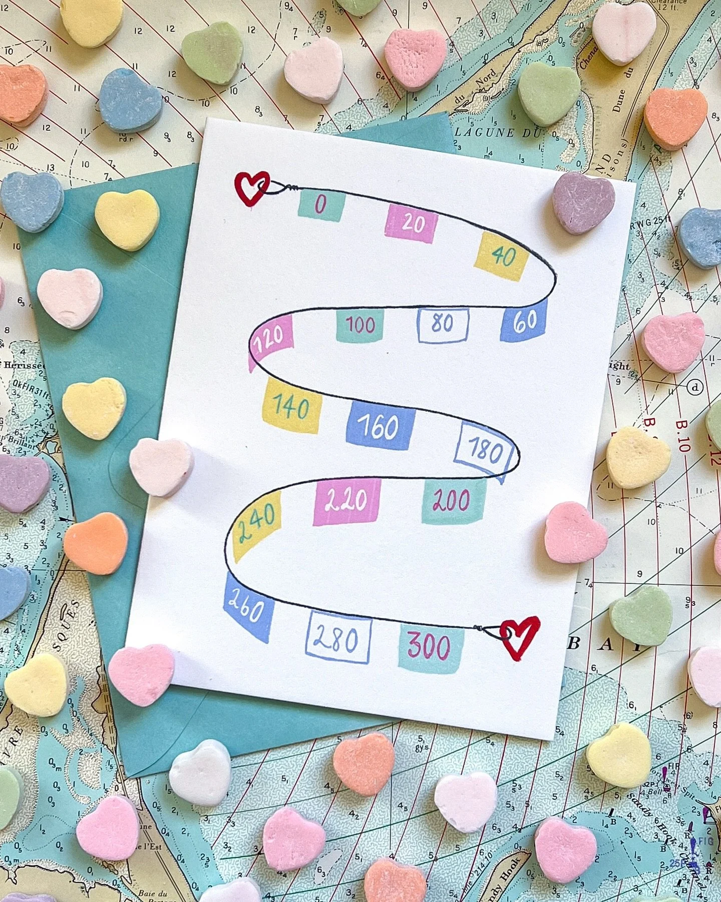 You&rsquo;re SWO great, Valentine!

I have always loved a handmade Valentine. It was my favorite part of the year, to go with my Mom to buy beautiful paper and accessories to design cards for everyone in my class.

It probably should have been a sign