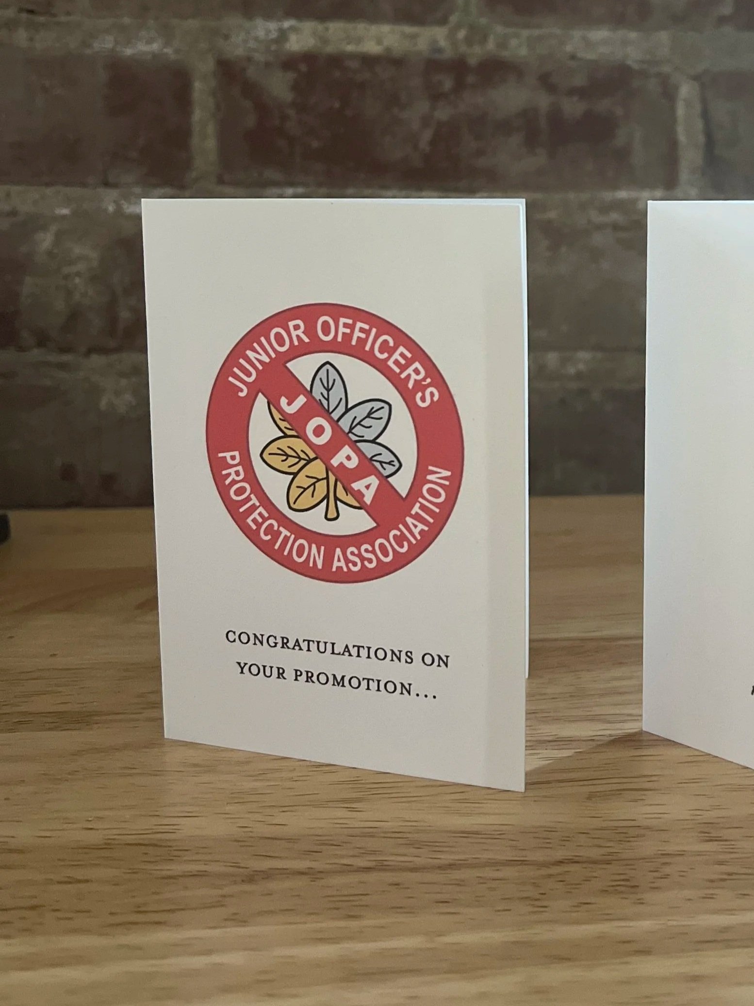 GTFO - JOPA Promotion