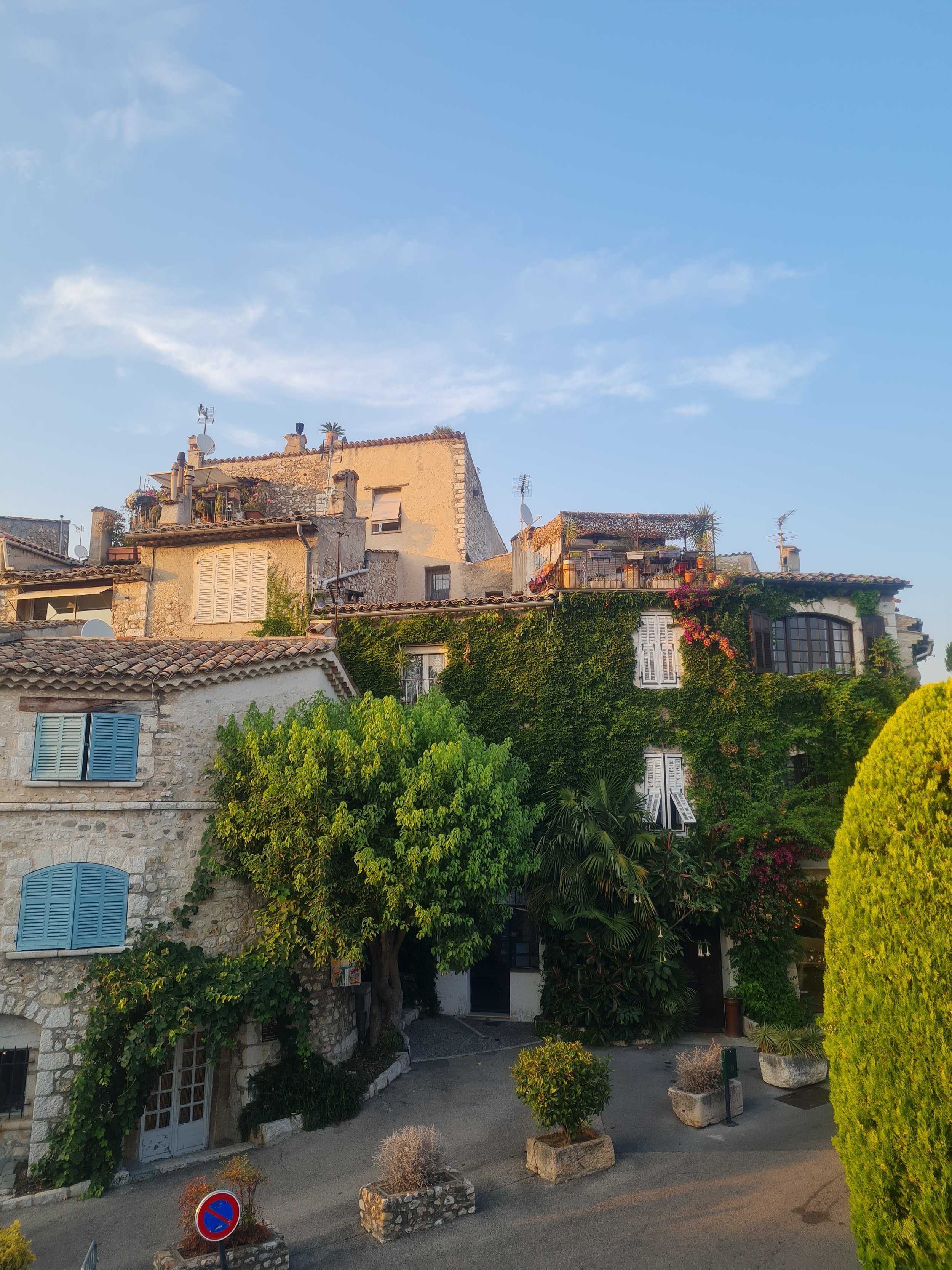 Saint Paul de Vence