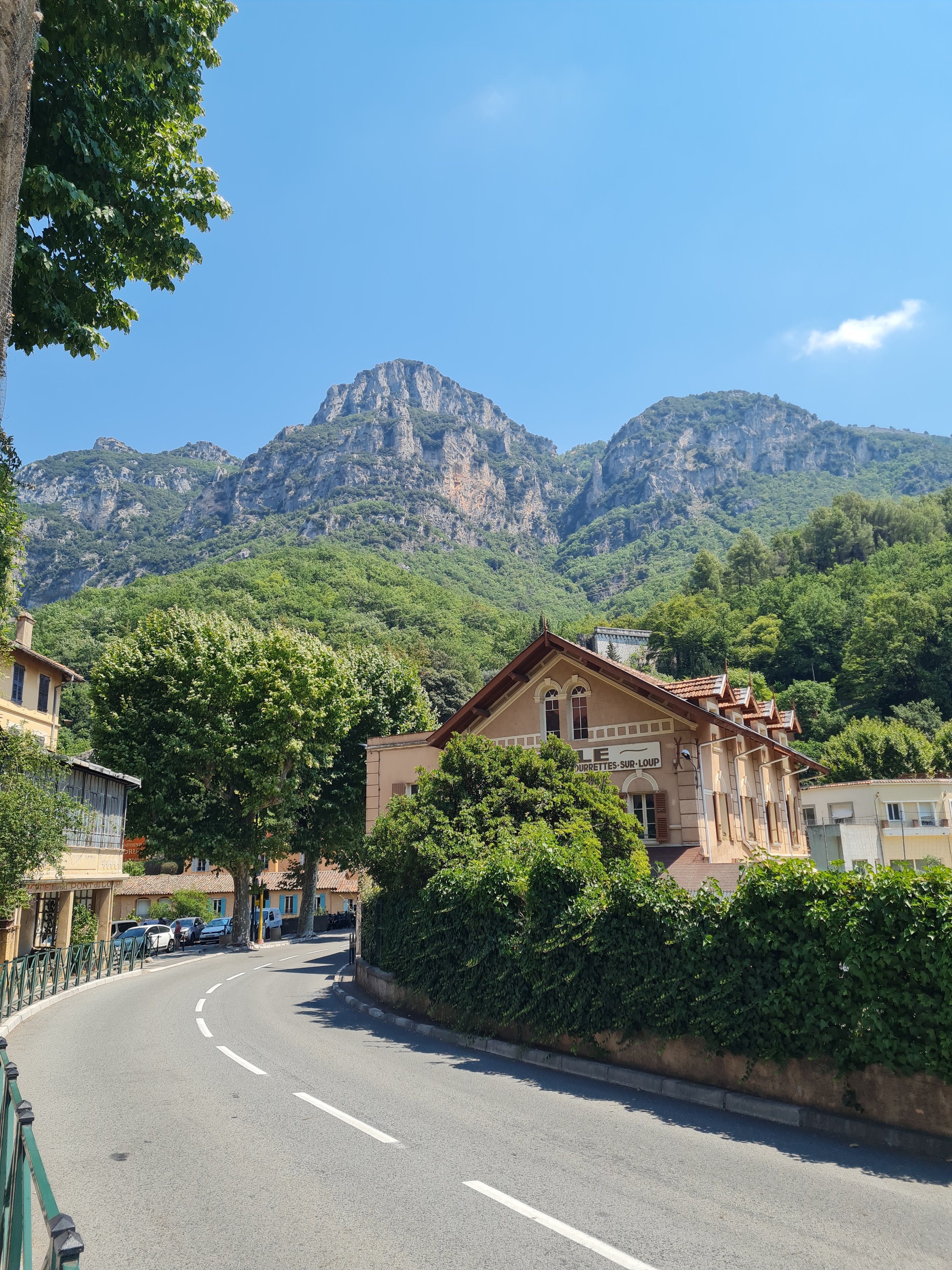 La Gaude