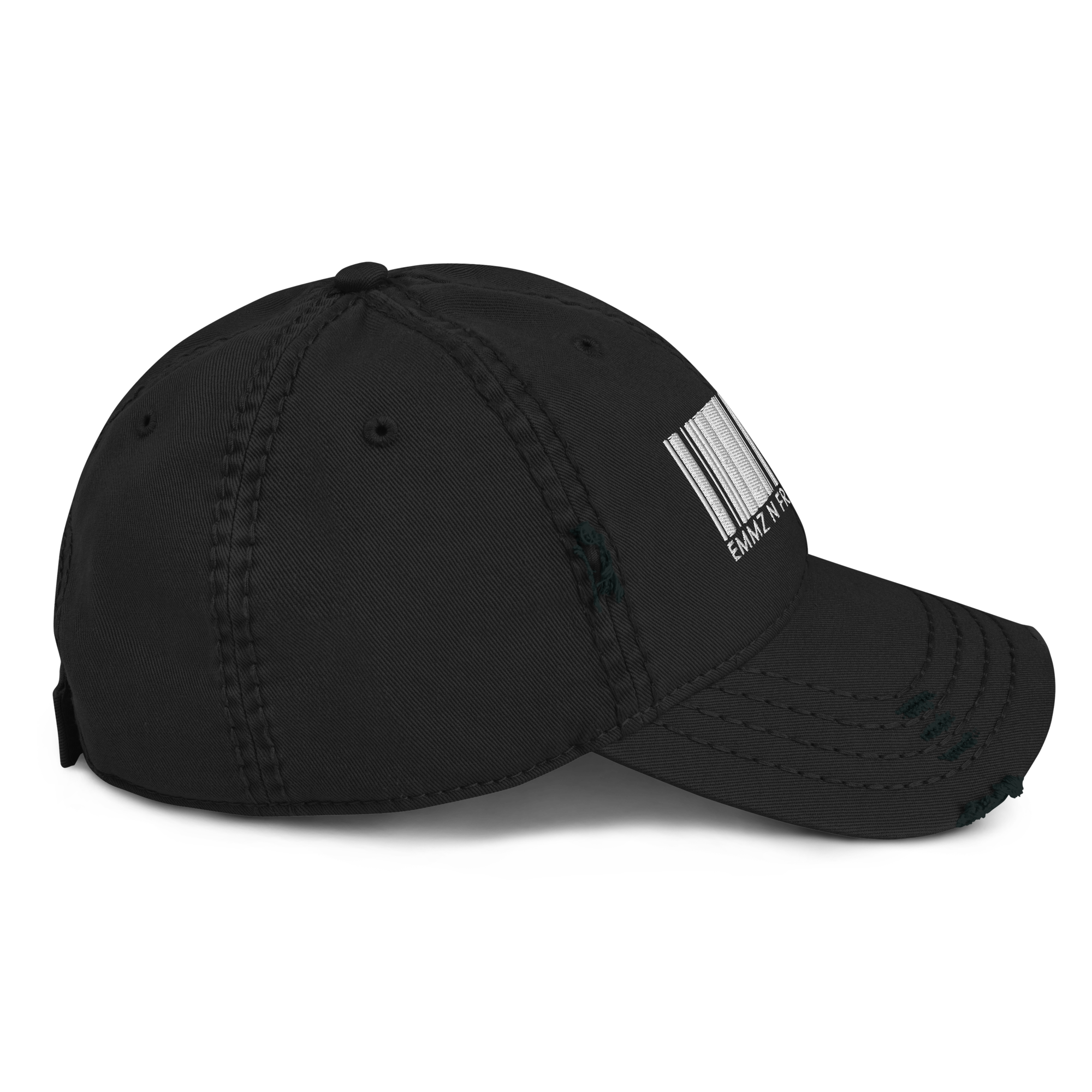distressed-dad-hat-black-right-side-6977a6f33d178.png