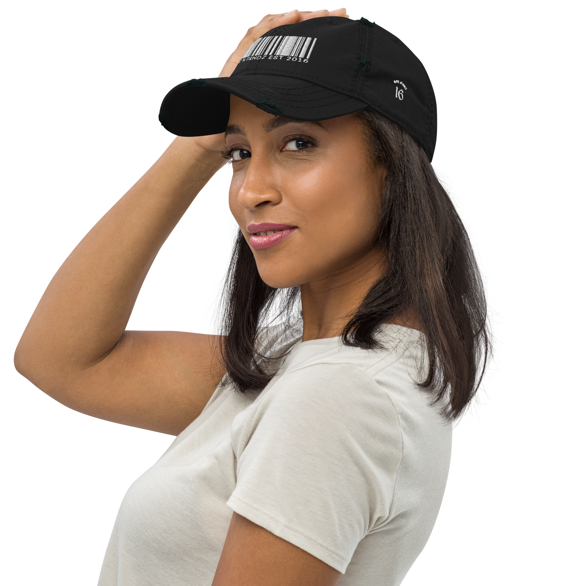 distressed-dad-hat-black-left-front-6977a6f33d80d.png
