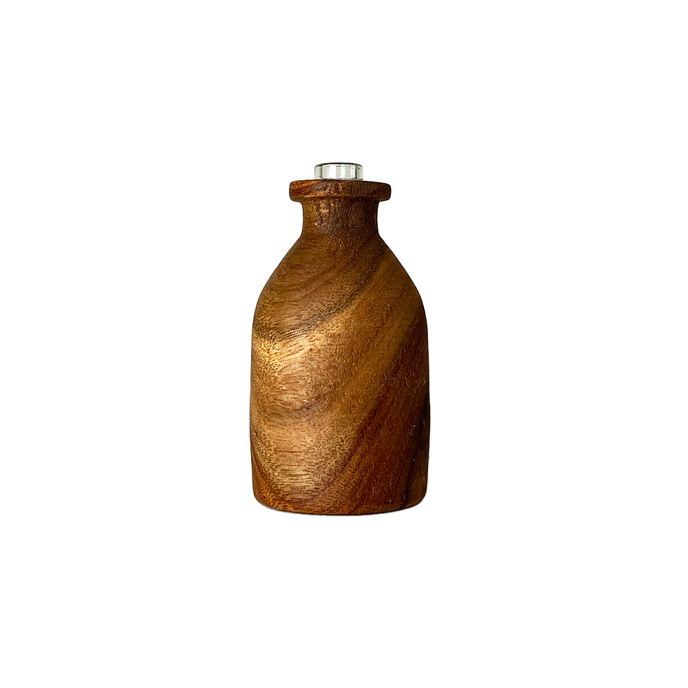 #27|Woody|Handmade Wooden Vase