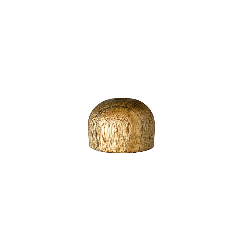 #41|Woody|Handmade Wooden Vase