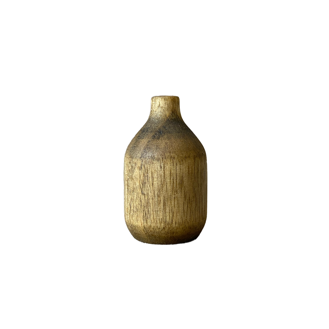 #58|Woody|Handmade Wooden Vase