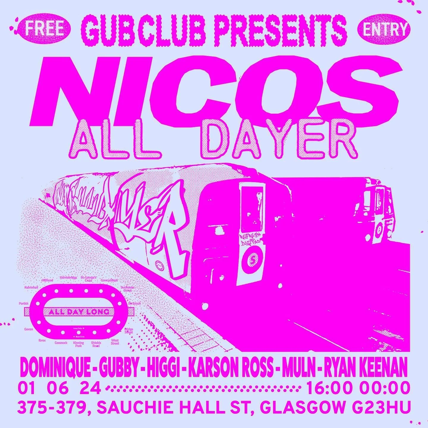 Another one for the 3rd series of gub club!

@gubby.fm