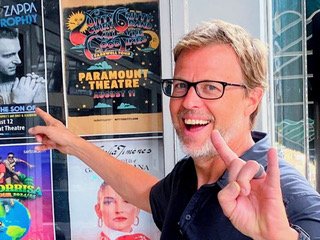 Team — Crested Butte Film Festival