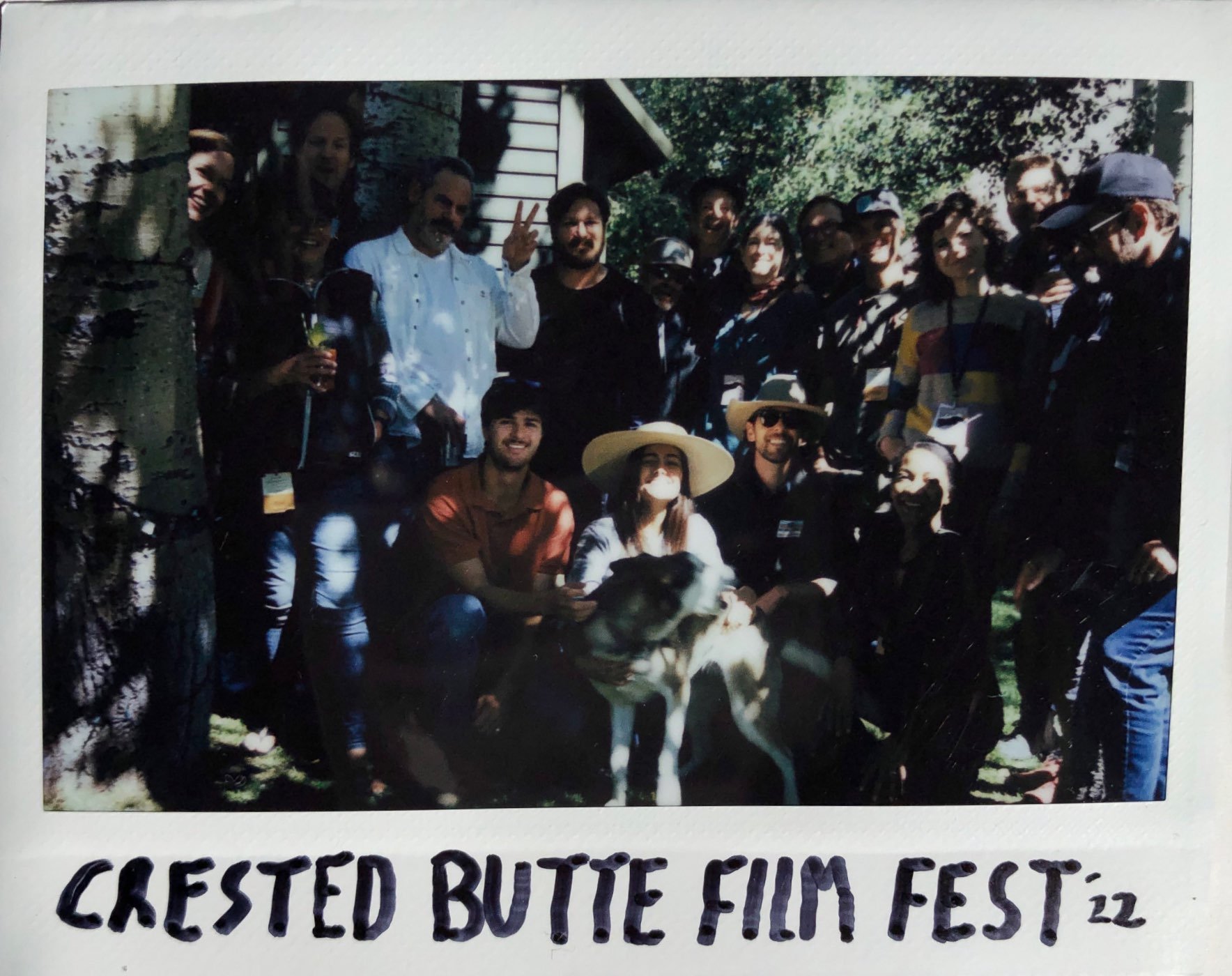 Lodging — Crested Butte Film Festival