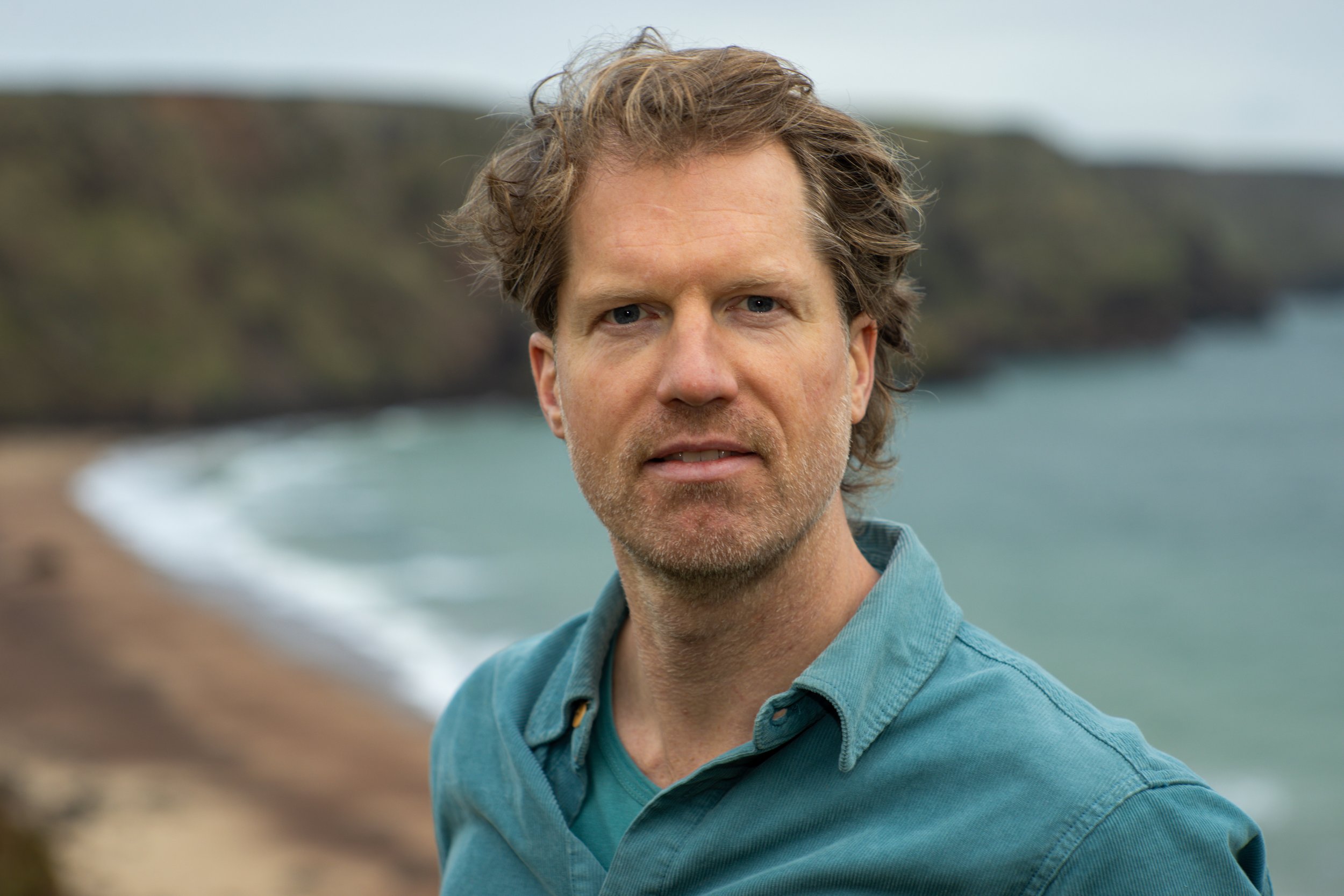 Arvid Schigt | Specialist in Emergency Medicine & Health Coach