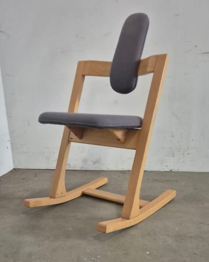 Stokke Varier Pendulum chair