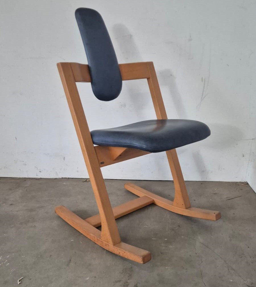Stokke rocking chair