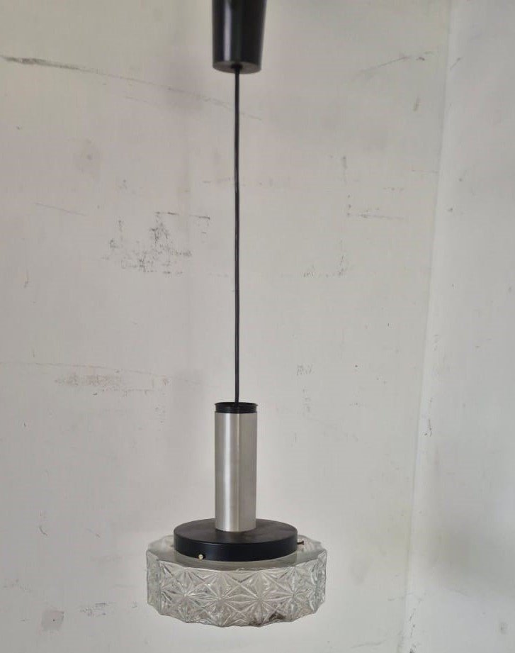 1970s Pendant Lamp