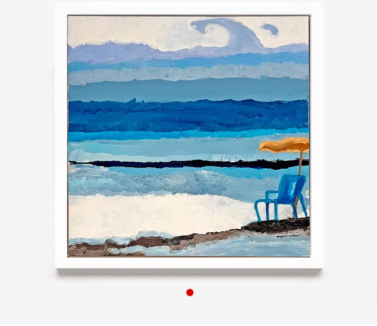 SOLD umbrellaDreamsSquareFramed.jpg