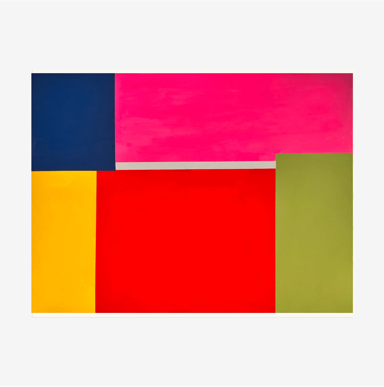 Bold Geometry